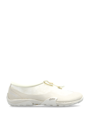 Lacoste Sneakers with logo | Women's Shoes | Vitkac